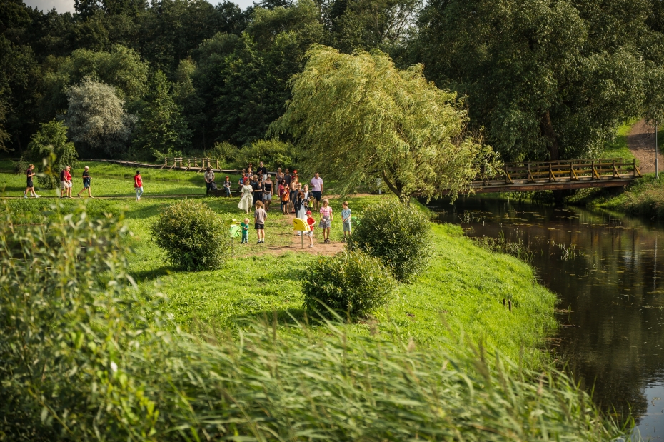 Aicina uz informatīvo semināru par kultūrtūrisma konkursu “(ne)miera zeme, stāsti!”