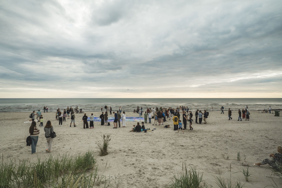 Liepāja 2027 izveidojuši ekodizaina vadlīnijas pasākumu organizatoriem