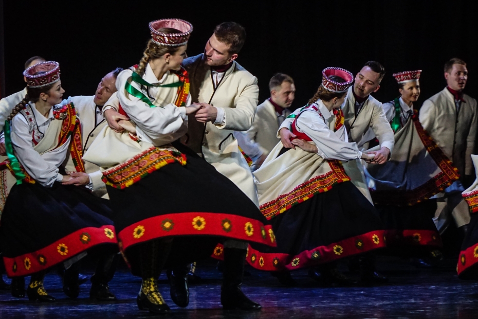 Aicina uz Valsts svētku koncertu “Manai zemei Latvijai”