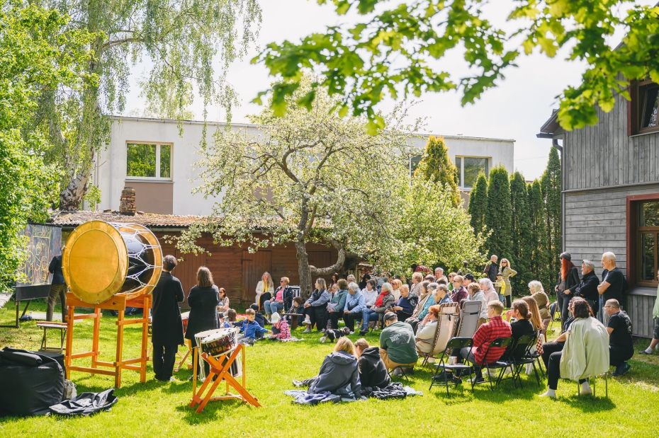 Liepāja 2027 programma “Kaimiņu būšana” turpinās stiprināt vietējās kopienas