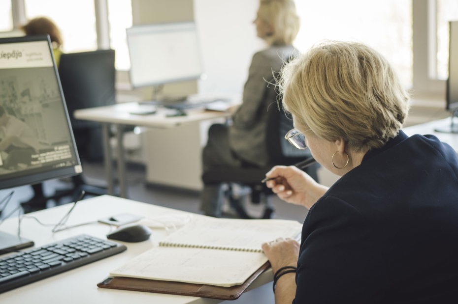 Aicina uz pieaugušo izglītības iedvesmas stāstiem
