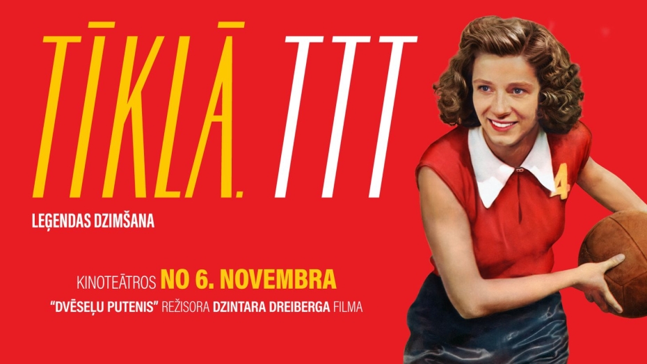 Filmas “Tīklā. TTT leģendas dzimšana” komanda aicina uz radošo seansu Liepājā