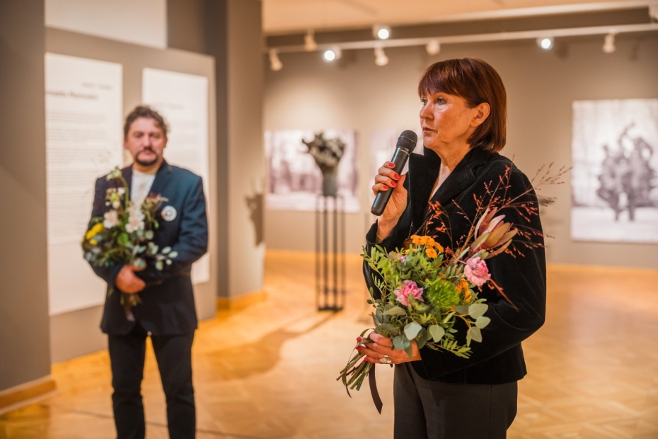 Liepājas muzejs aicina uz interaktīvu lekciju–nodarbību