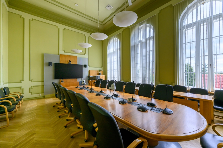 Apstiprināti Liepājas pašvaldības komisiju jaunie sastāvi