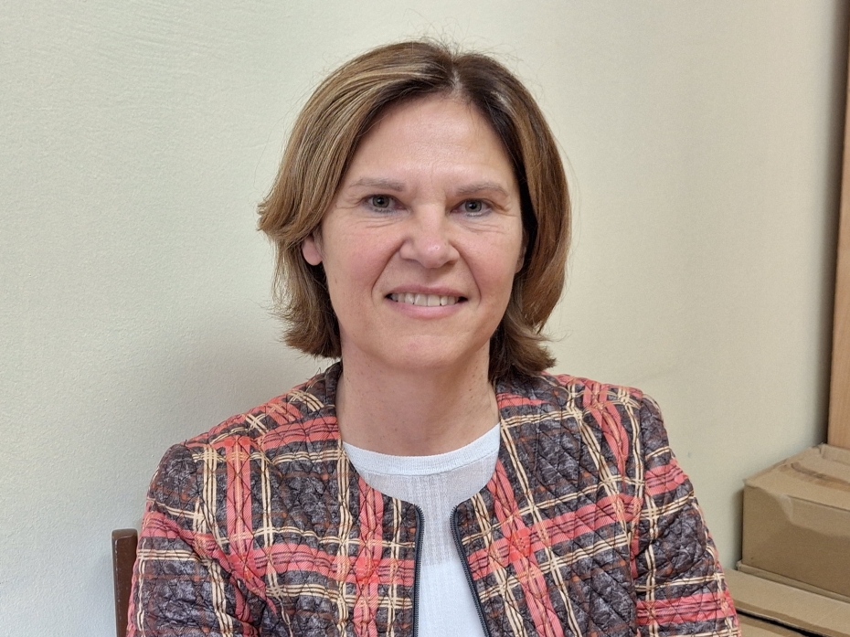 Plaušu ķirurģe Arta Sirgeda sāk konsultēt pacientus Liepājas slimnīcā