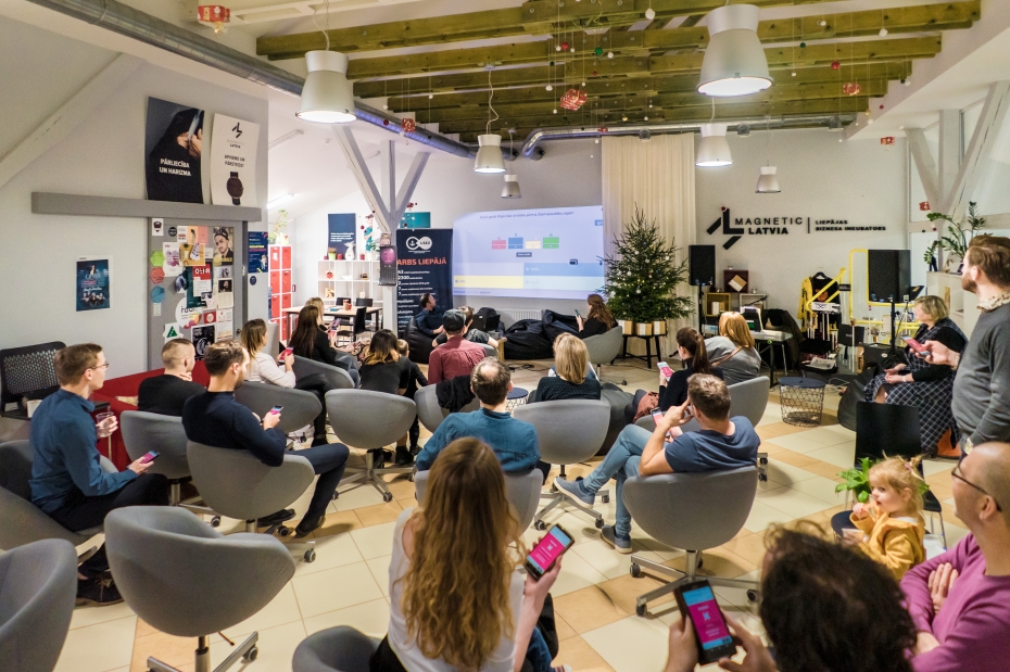 9. decembrī notiks reemigrantu ģimeņu tikšanās pēcpusdiena