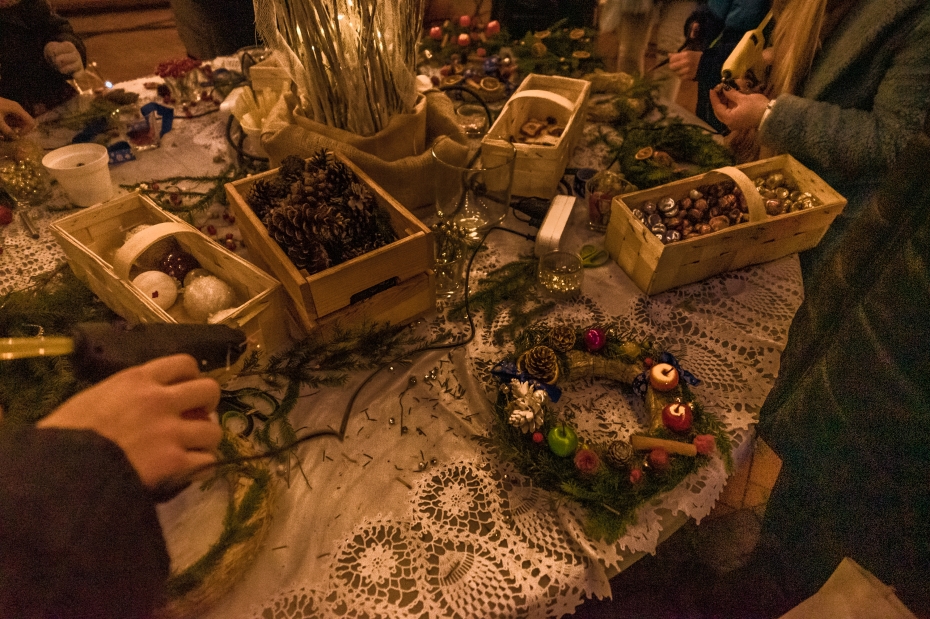 Aicina pieteikties uz pieaugušo neformālās izglītības nodarbībām decembrī