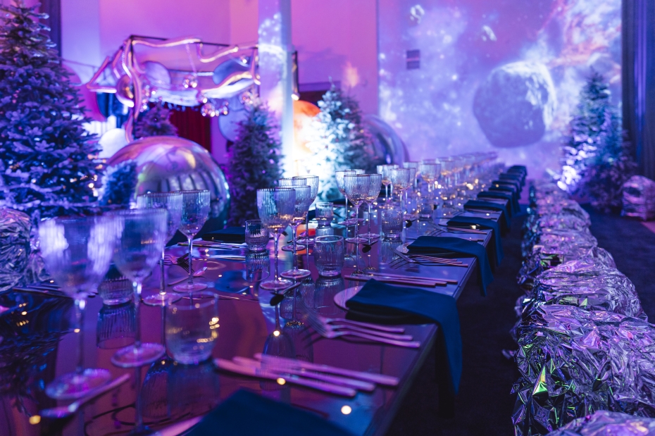 Ar garšu sprādzienu Liepājā durvis ver jauna kultūrvieta “Bankhaus”