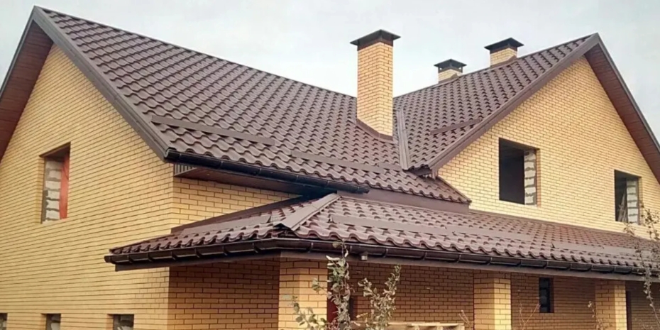 Cik ilgi kalpo dažādi jumta segumi, un kā tos pareizi kopt? 