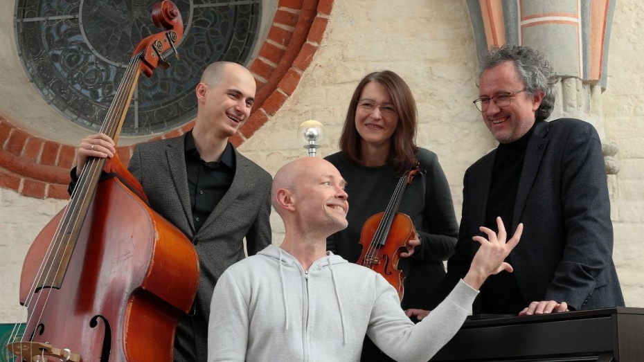 Koncertzāle “Lielais dzintars” aicina iepazīt Bahu ģimenes muzikālo mantojumu