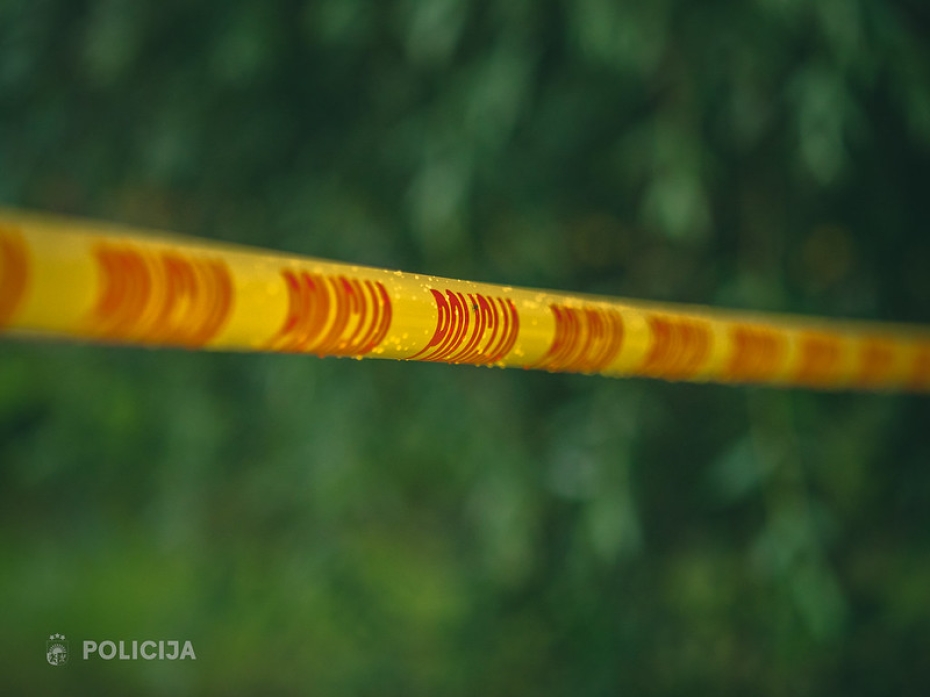 Kurzemē notikusi smaga avārija - bojā gājusi sieviete