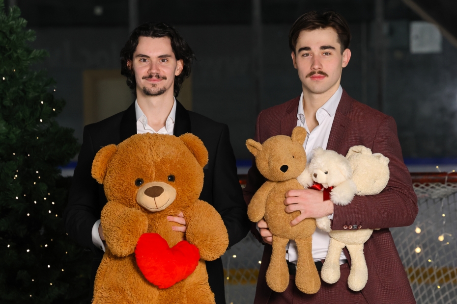 Liepājā atkal lidos lāči