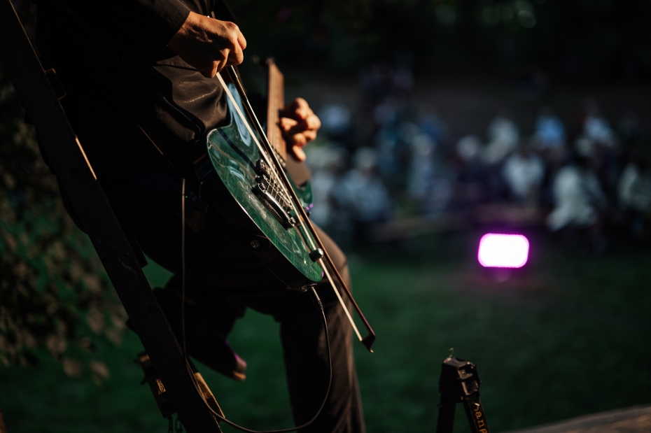 Izsludināts kultūras projektu konkurss