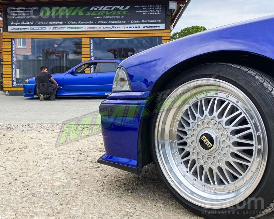 Kvalitatīvas riepas – drošs ieguldījums, kas atmaksājas