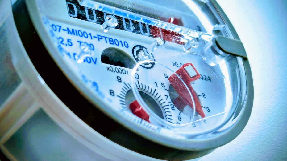 Ūdens patēriņa skaitītājiem jāveic verifikācija