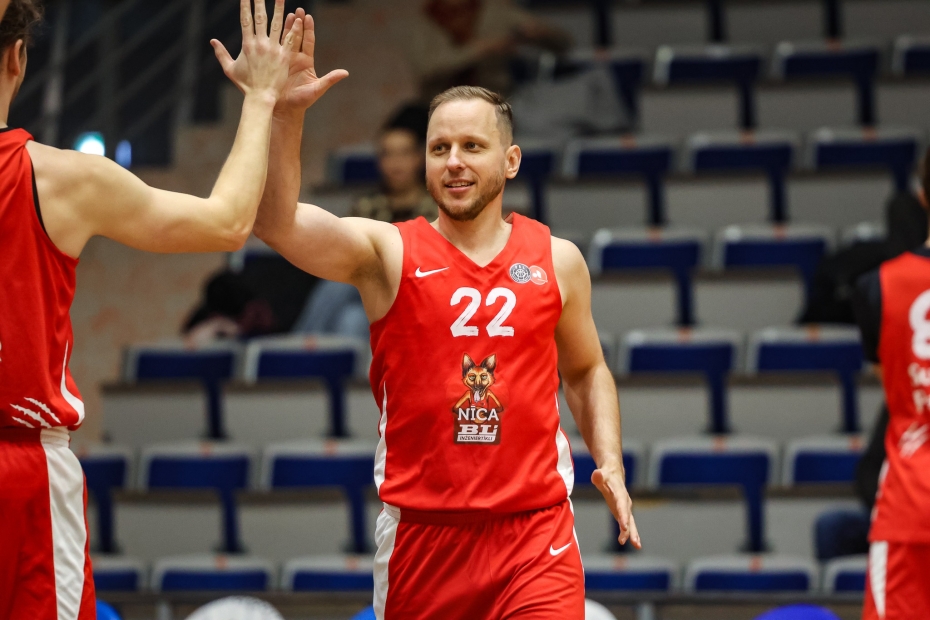 “Nīca/BLi” dominē, bet “LSSS U17” atver uzvaru rēķinu