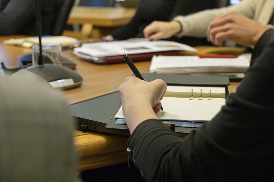 Iedzīvotājus aicina pieteikt projektu idejas 2026. gada līdzdalības budžetā