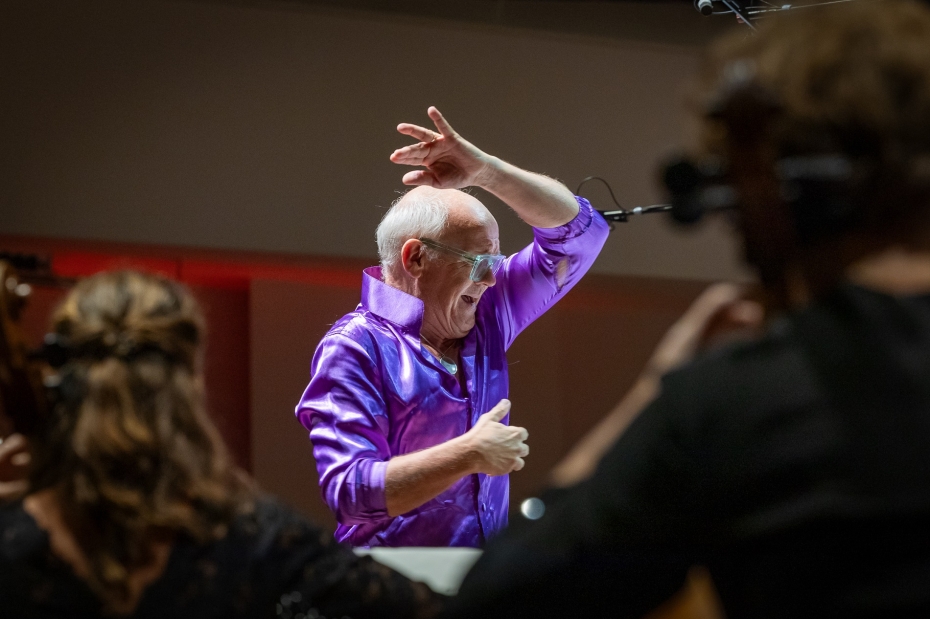 Ziemeļeiropas mūzikas zvaigznes Zvaigžņu festivāla noslēgumā 