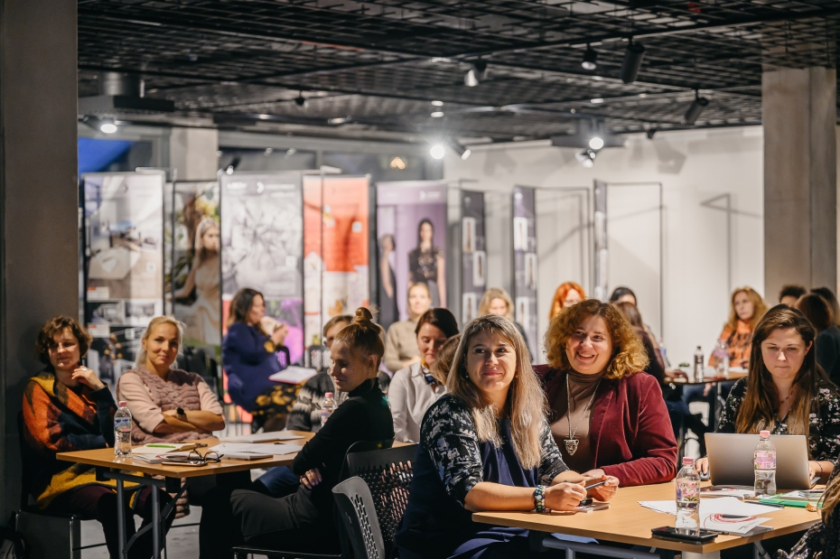 Liepāja 2027 sadarbībā ar RTU Liepājas akadēmiju uzsāk mūžizglītības nodarbību ciklu