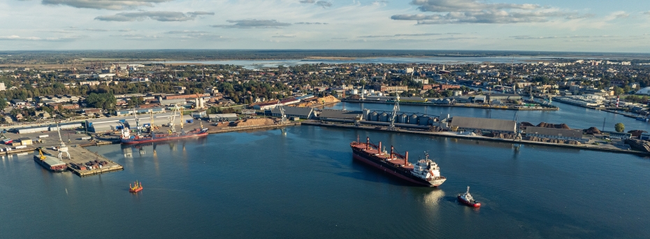 Liepājas SEZ pārvaldes 2026. gada budžets vērsts uz attīstību