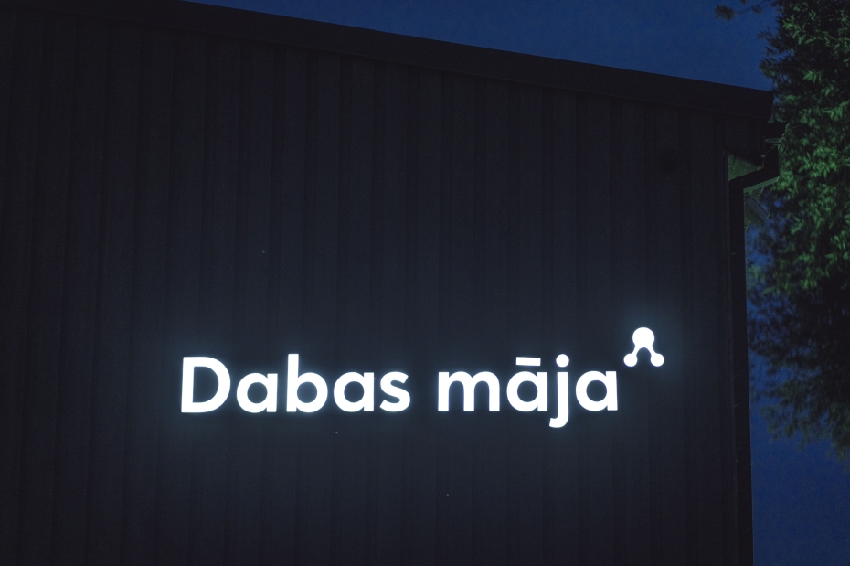 Dabas māja aicina uz tematisko dienu “Sirdsķīmija: no eritrocīta līdz mīlestībai”