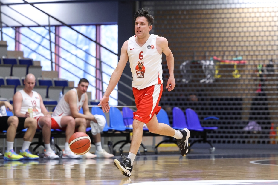 “Nīca/BLi” priekšlaicīgi triumfē regulārajā sezonā