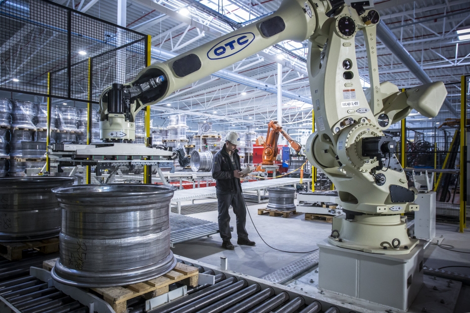 Liepājas ražošanas apjoms gada laikā audzis par 17,2 % un sasniedzis 561 miljonu eiro