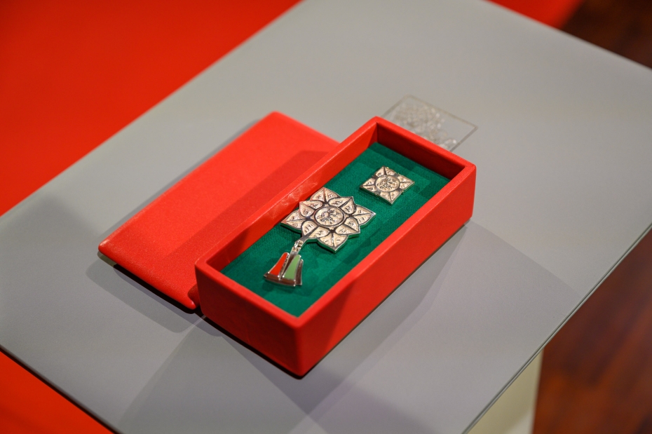 Apstiprināti titula “Goda un Gada liepājnieks 2025” ieguvēji