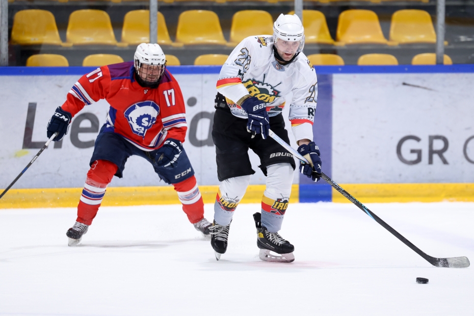  Trīs spēles, trīs skaidri uzvarētāji un intriga tikai pieaug