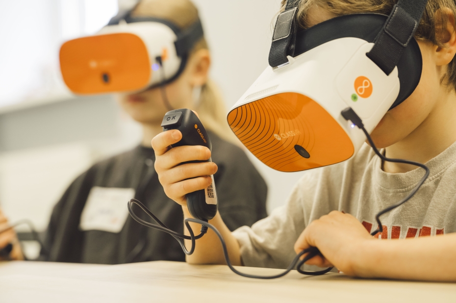 Dabas mājā skolēnu brīvlaikā norisināsies STEMatiskās dienas 