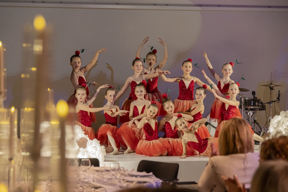 Godina 2025. gada aktīvākās Liepājas pilsoniskās sabiedrības organizācijas