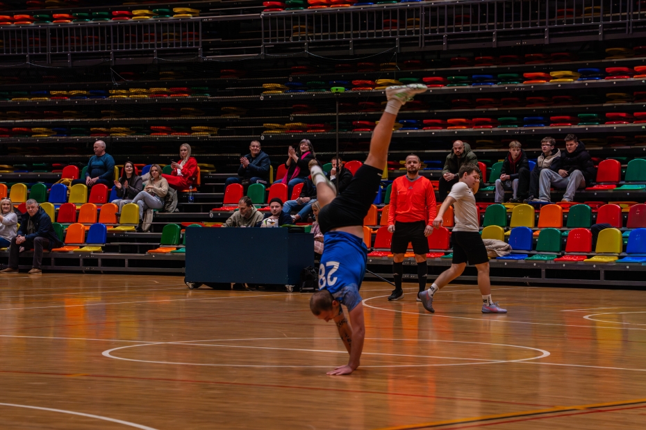Pusfinālā iekļūst “Dienvidkurzeme” un “Liepāja Beach Cafe”