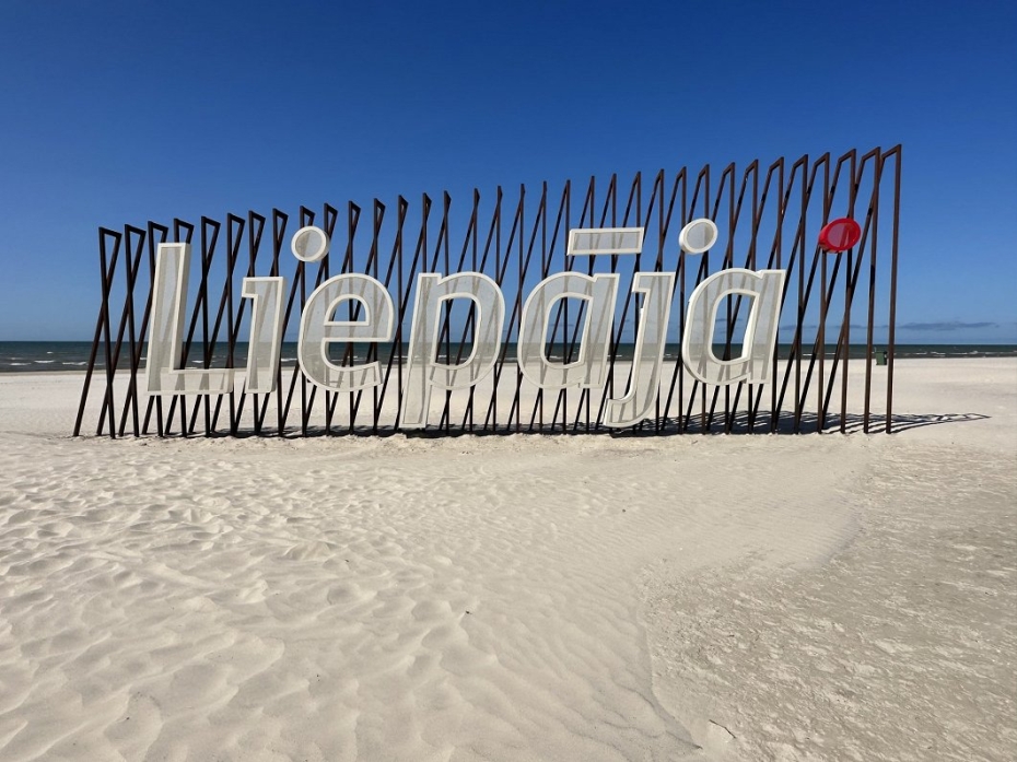 Jauniešus aicina piedalīties dzimšanas dienai veltītā pasākumā “Liepājas iedvesma”