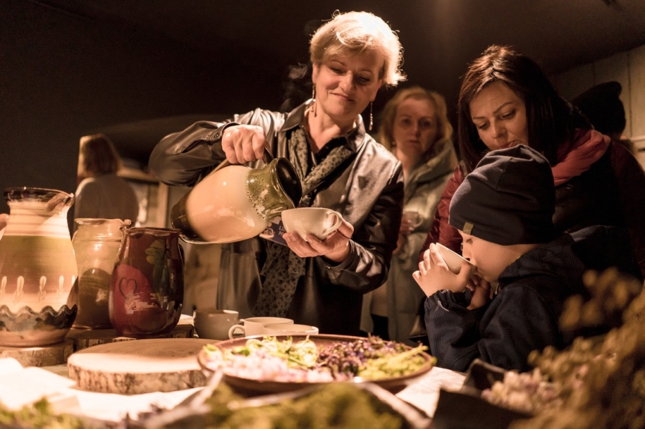 Liepājas muzejs pievienojas psihiskās veselības veicināšanas dienām “Sadzirdi sevi”