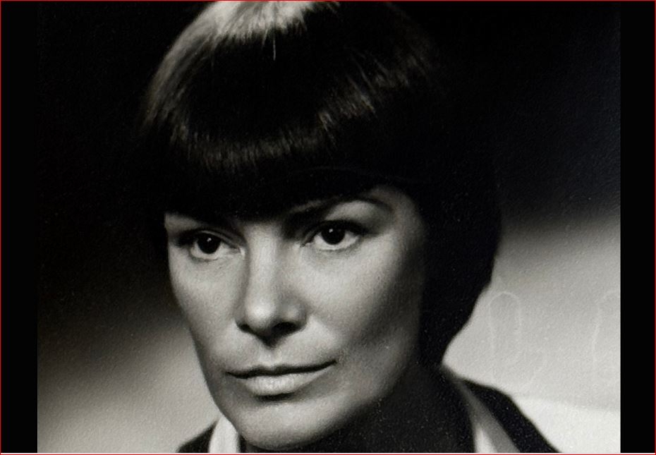 No Ilgas Martinsones atvadoties