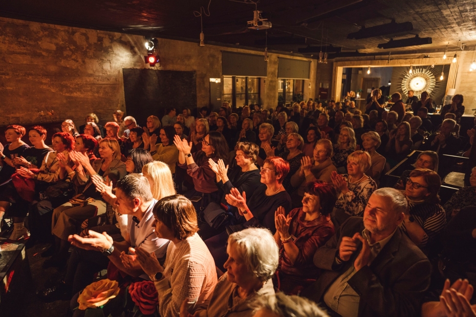 Aprīlī “Pegaza Pagalms” piedāvā krāsainu programmu