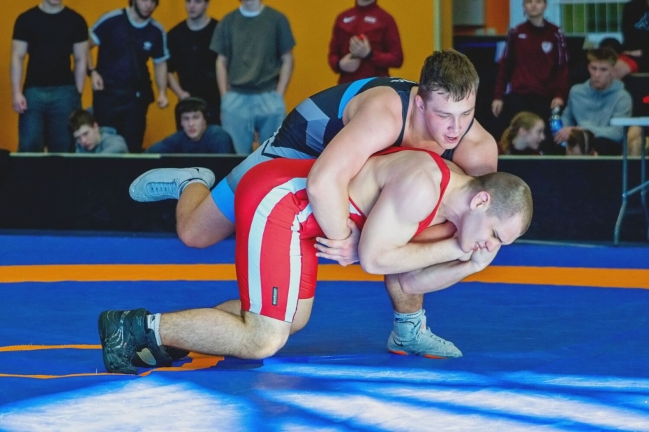  Cīņas sportistiem lieliski rezultāti LČ Olimpiskajos sporta veidos