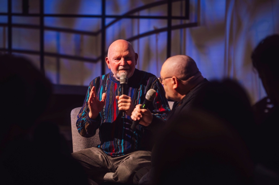 Pētera Vaska 80. jubileju Liepājas koncertzālē svin ar aizraujošu kamermūziku