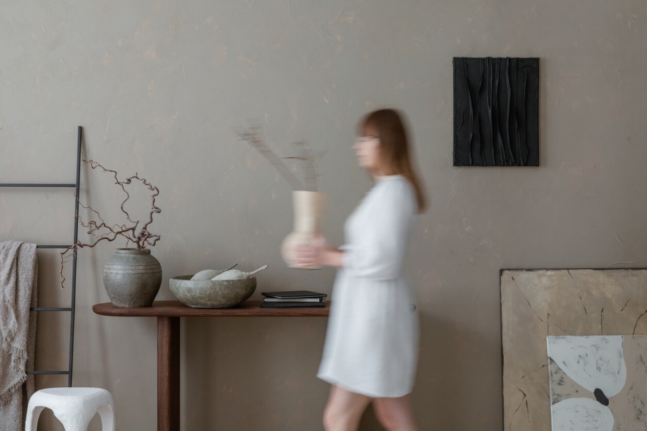 Kā atsvaidzināt interjeru bez lieliem ieguldījumiem?