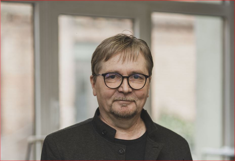 LMMDV pedagogam Andrim Garokalnam pasniegs Cimzes balvu