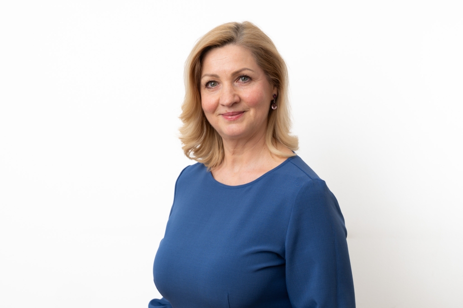 Liepājas bāriņtiesas priekšsēdētājas amatā atkārtoti iecelta Taiga Ziemele