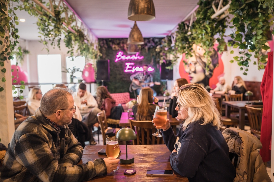 Austeru mini festivāls atgriežas Liepājas pludmalē 