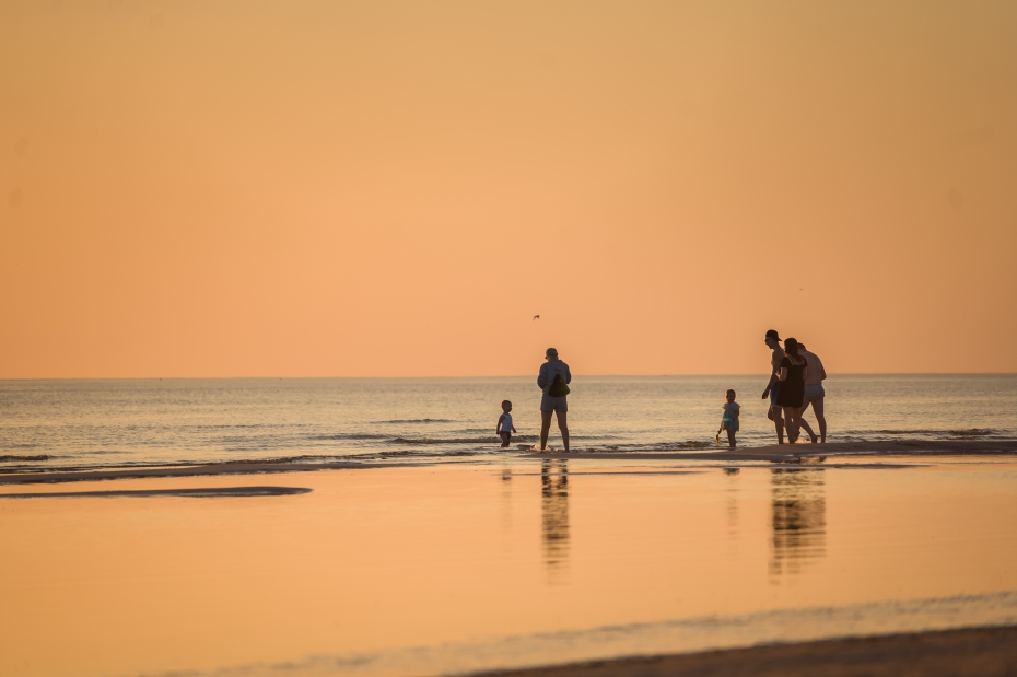 Iedzīvotājus aicina uz tiešsaistes tikšanos par drošību pie ūdens un gatavību peldsezonai