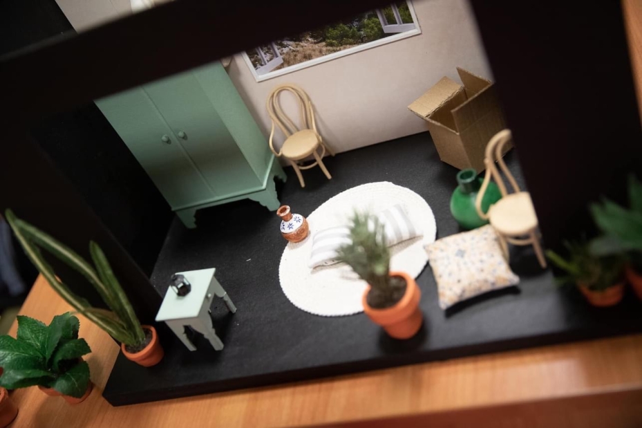 Liepājas Leļļu teātris aicina uz piedzīvojumu miniatūrā pasaulē