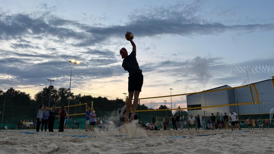 Aicina pieteikties “Smilšu Bums” pirmajam posmam – Liepāja