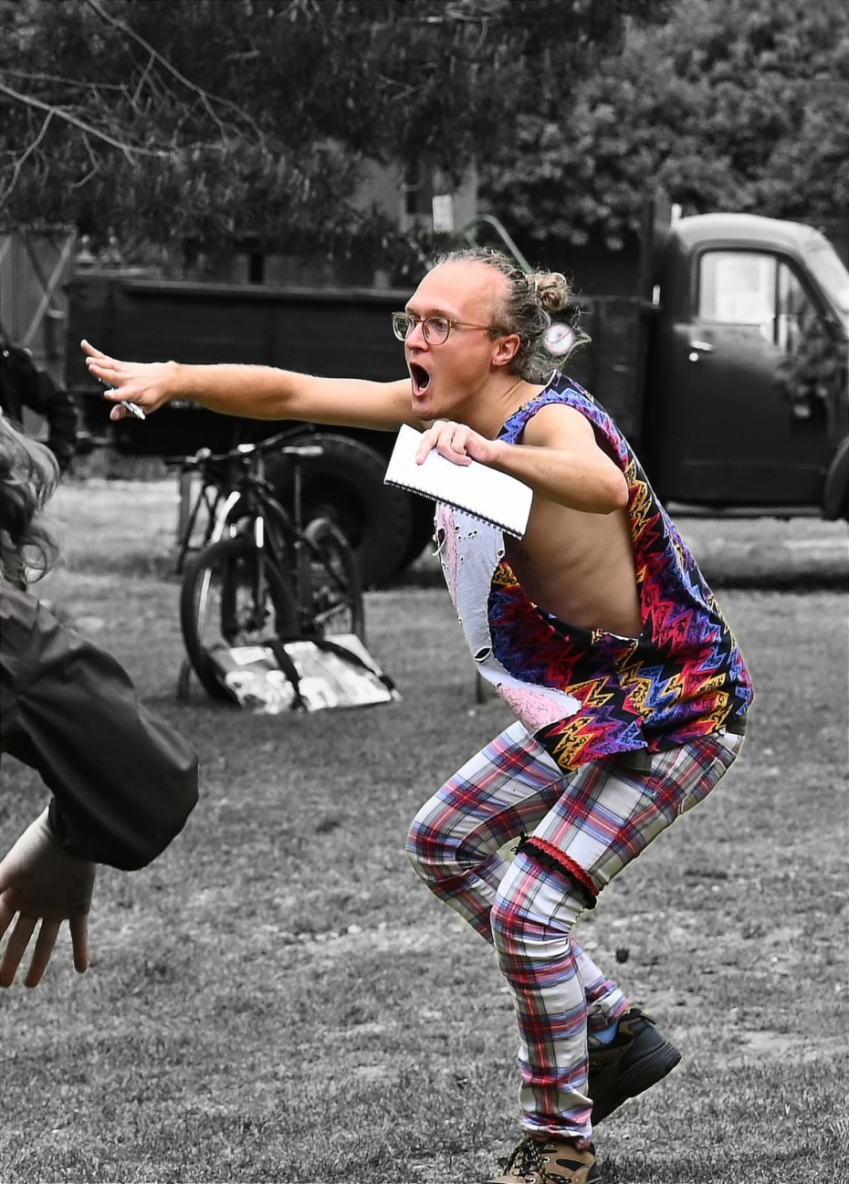 Aicina pieteikties PEDĒJĀ Karostas festivāla radošajām aktivitātēm