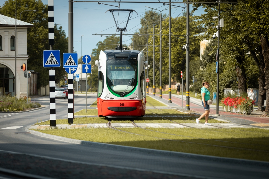 Aicina izteikt viedokli par braukšanas maksas atvieglojumu noteikšanas kārtību