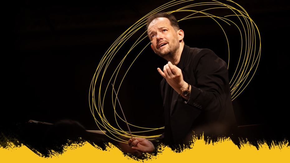 Andris Nelsons un “Gewandhaus” orķestris Liepājā cildinās Bēthovenu
