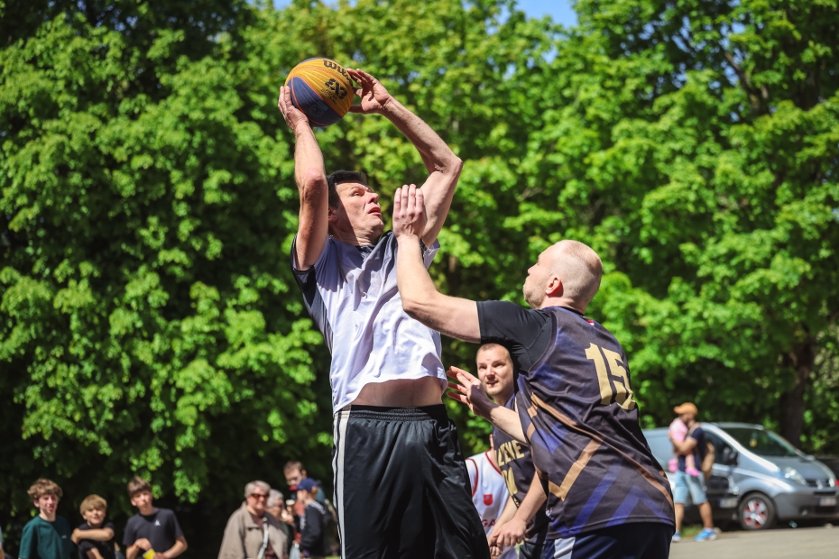 "Bruģa Bumba 2026" sākas ar pieaugošu dalībnieku interesi