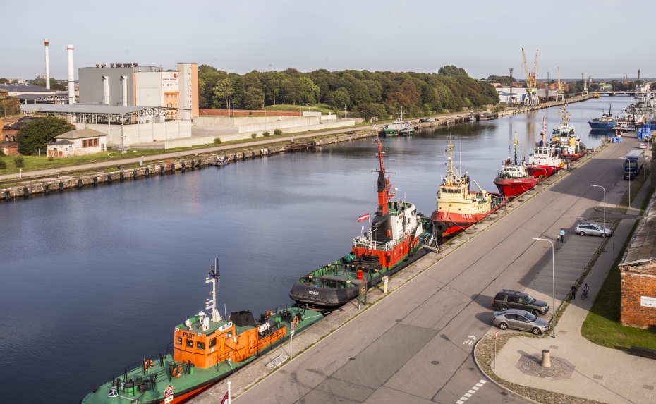 Uzņēmums “Liepājas enerģija” īstenos projektu atjaunojamo energoresursu palielināšanai 